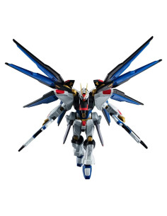 Figura de Acción Strike Freedom Gundam Bandai 15 cm