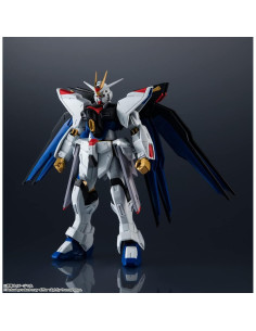 Figura de Acción Strike Freedom Gundam Bandai 15 cm 2