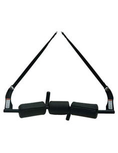 Accesorio de Gimnasio Inspire Fitness Barra Abdominal 4.2kg