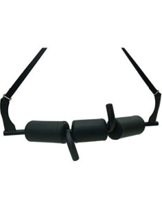 Accesorio de Gimnasio Inspire Fitness Barra Abdominal 4.2kg 2