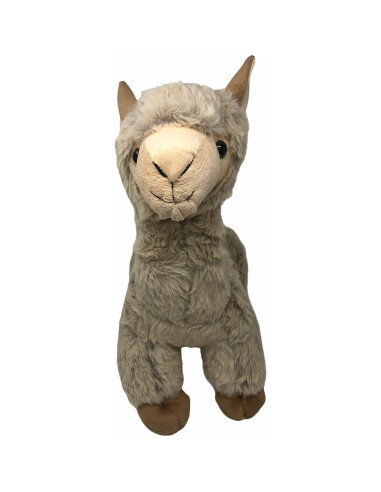 Peluche de Llama Gamut 40 cm Suave y Lavable
