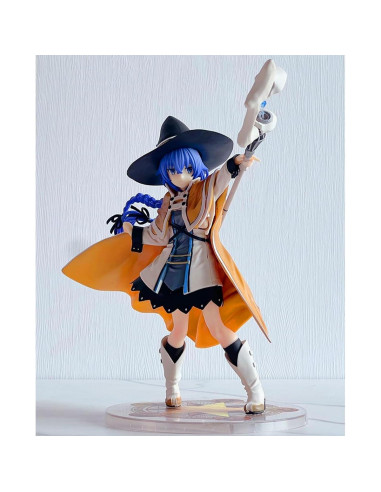Figura Roxy Migurdia 1/7 Mushoku Tensei PVC 24.89 cm