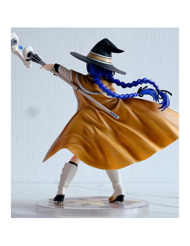 Figura Roxy Migurdia 1/7 Mushoku Tensei PVC 24.89 cm