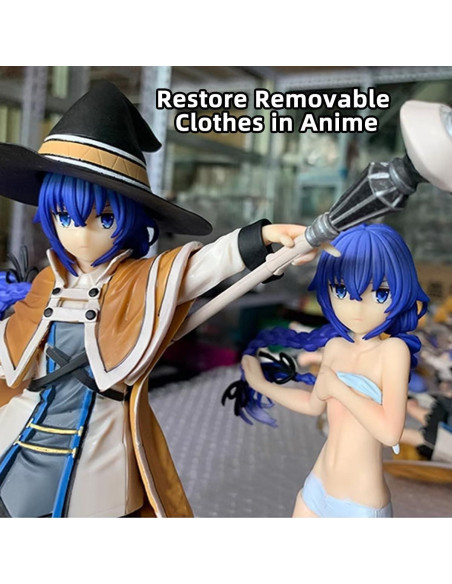 Figura Roxy Migurdia 1/7 Mushoku Tensei PVC 24.89 cm