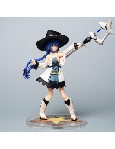 Figura Roxy Migurdia 1/7 Mushoku Tensei PVC 24.89 cm