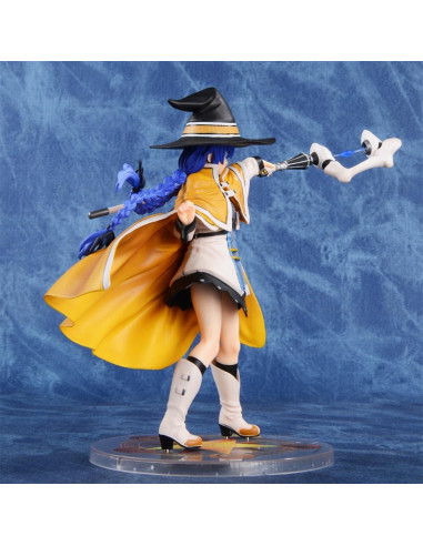 Figura Roxy Migurdia 1/7 Mushoku Tensei PVC 24.89 cm