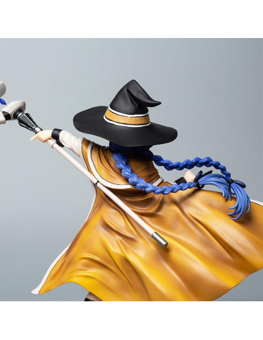 Figura Roxy Migurdia 1/7 Mushoku Tensei PVC 24.89 cm