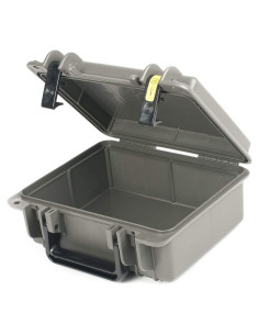 Funda Protectora Seahorse SE-300 Gris IP67 para Navegación