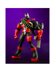 Figura Commando Spawn McFarlane 30 Aniversario 30 cm 2