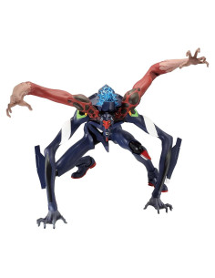 Estatua Coleccionable 9 Ángel Erosión Bandai Spirits 11.94 cm