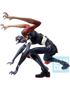 Estatua Coleccionable 9 Ángel Erosión Bandai Spirits 11.94 cm 2