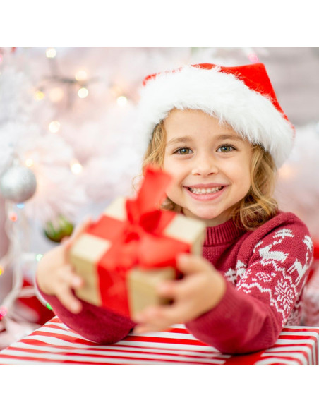 ArtCreativity Ruedas Giroscopio Iluminadas 2 Pzs 21.5 cm