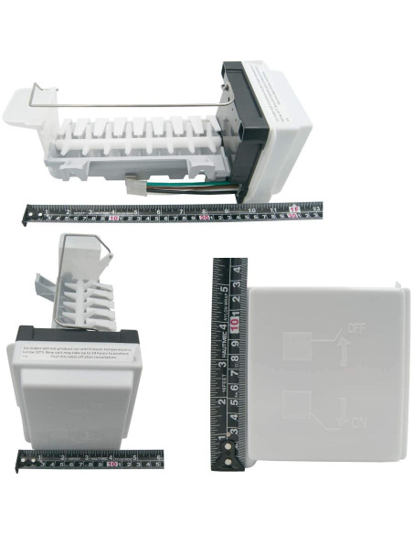 Conjunto Fabricación Hielo Suministro Demanda SDW10882923