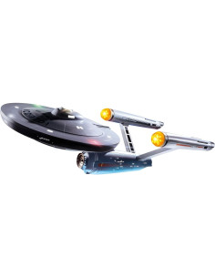 Playmobil U.S.S. Enterprise NCC-1701 - Nave Star Trek 100x48x34cm 2