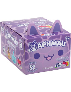 Peluches MeeMeow Safari 2 Paquete - Aphmau Oficial 2