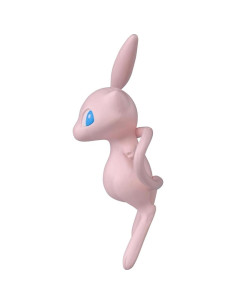 Figura Pokémon Mew MonColle MS-17 Takara Tomy 4 cm 2