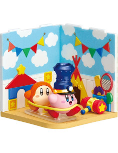 Figuras Mini Coleccionables Kirby Re-Ment - 1 de 6 Sorpresas 2