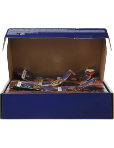 Hot Wheels Maestros del Universo 5 Coches 1:64 He-Man y Más 2