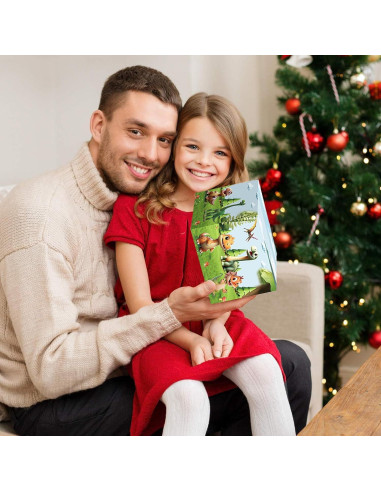 Conjunto de Huevos de Dinosaurio Playdough 5 Moldes 12 Paquetes