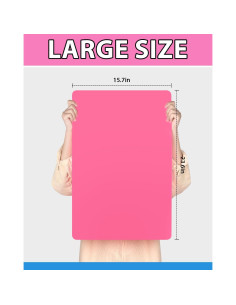 Alfombrilla de Silicona IKOCO Grande 60x40 cm Antiadherente 2