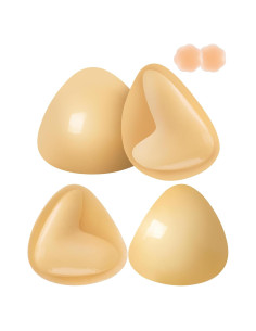 Inserciones Adhesivas Doble Cara Boomba 23.8x16.2 cm