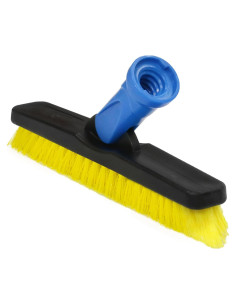 Cepillo de limpieza de lechada Unger - Giratorio 13.97 cm