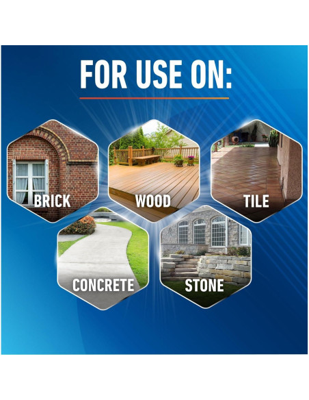 Cepillo de limpieza de lechada Unger - Giratorio 13.97 cm