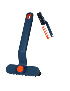 Cepillo de Limpieza POPGIO para Grietas y Esquinas