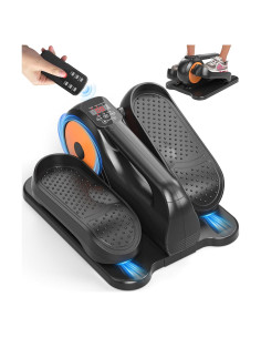 Ejercitador elíptico Yolid ET0001 para uso sentado