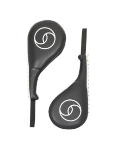 Paquete de 2 Almohadillas de Taekwondo Juvale - 38 x 6 x 19 cm