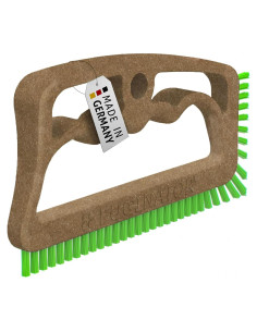 Cepillo Fuginator Fugenial para Juntas de Azulejos - Nylon Duro