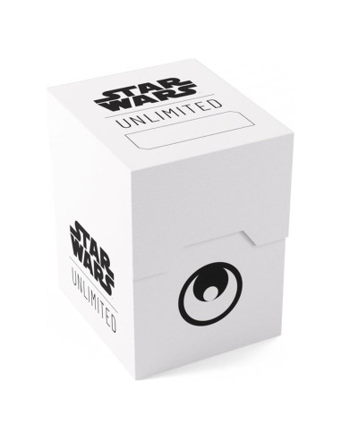 Caja de Barajas Gamegenic Star Wars Unlimited - 60 Cartas