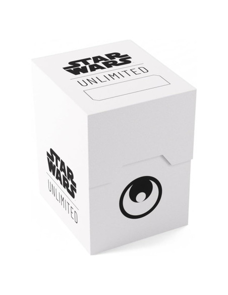 Caja de Barajas Gamegenic Star Wars Unlimited - 60 Cartas