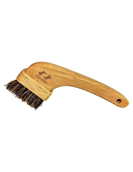 Juego de Cepillos para Juntas Naturolic 20cm Ecológico