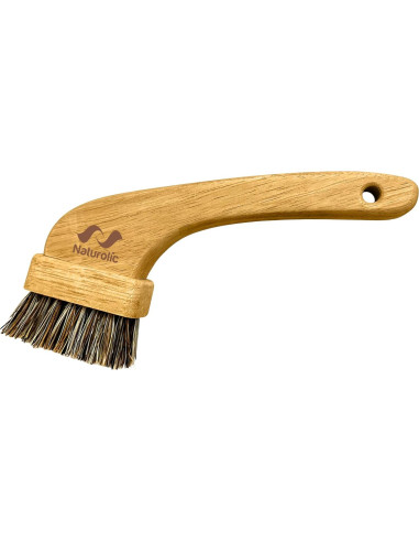 Juego de Cepillos para Juntas Naturolic 20cm Ecológico