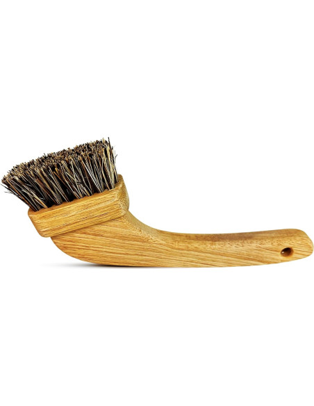 Juego de Cepillos para Juntas Naturolic 20cm Ecológico