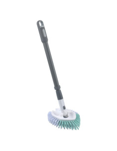 Cepillo de Limpieza Casabella para Baños 71 cm Cerdas Duales