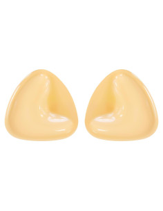 Almohadillas Adhesivas Doble Cara Auftl para Senos A-D