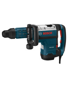 Martillo Demolición Bosch DH712VC 14.5A 8.3kg SDS-Max
