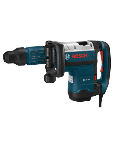 Martillo Demolición Bosch DH712VC 14.5A 8.3kg SDS-Max