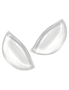 Inserciones de Silicona SEEKUP para Sujetador - Efecto Push-Up