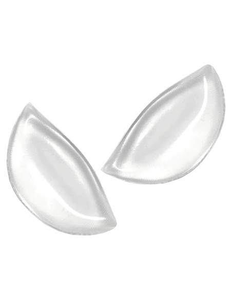 Inserciones de Silicona SEEKUP para Sujetador - Efecto Push-Up