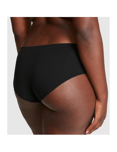 Bragas hipster sin costuras Victoria's Secret PINK (M) 5 piezas