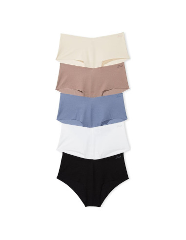 Ropa Interior Cheekster Sin Costuras Victoria's Secret PINK M