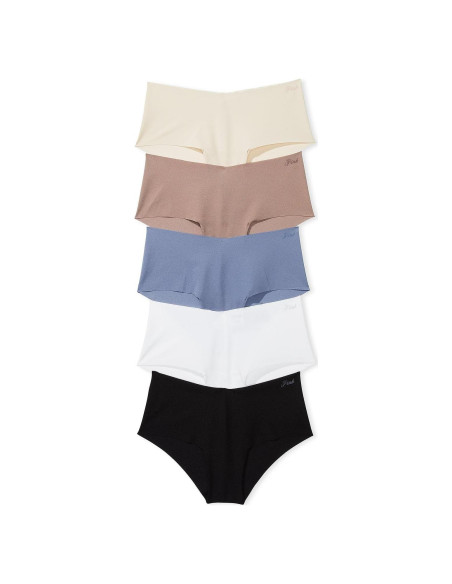 Ropa Interior Cheekster Sin Costuras Victoria's Secret PINK M