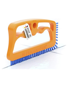 Cepillo Fuginator para Juntas de Azulejos - Nylon Duro