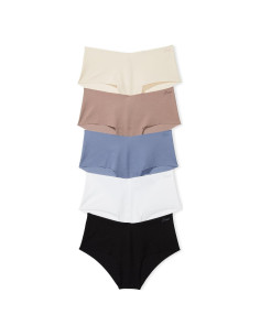 Ropa Interior Cheekster Sin Costuras Victoria's Secret PINK S