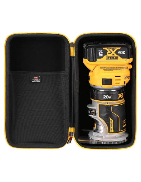 Funda de Almacenamiento Dura EVA FBLFOBELI para DEWALT 20V