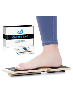 Ejercitador de Tobillo WANYIDA para Alivio de Dolor de Pie