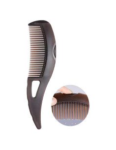 Peine Anticaspa AMZWISH con Mango de Masaje 22.86 cm